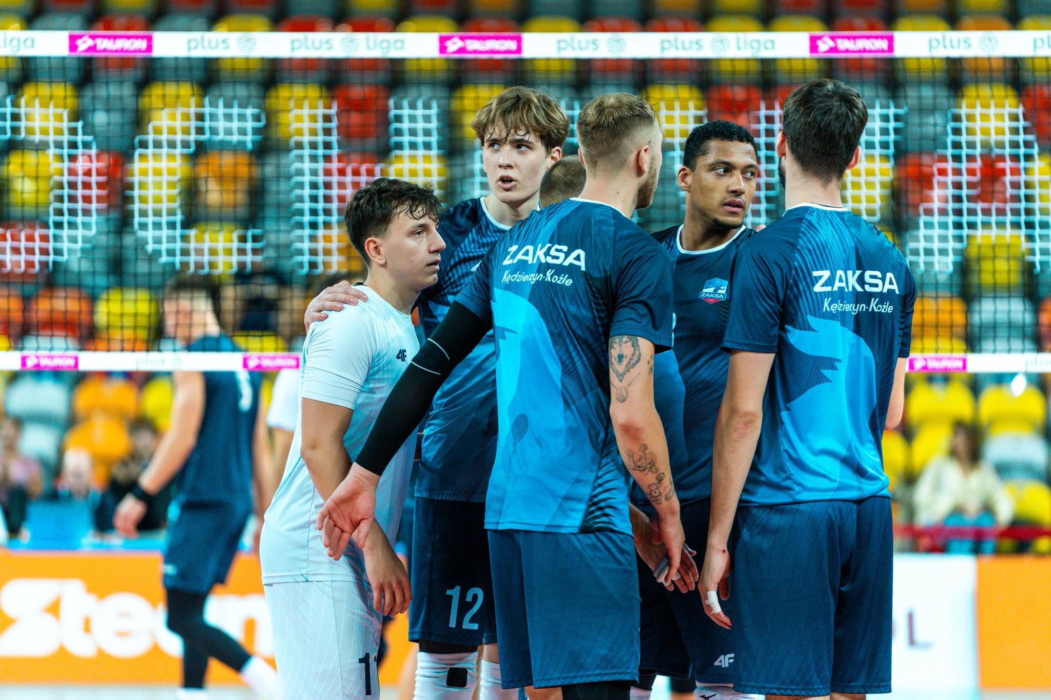 Dwa kluby szukają przełamania. Łatwo nie będzie