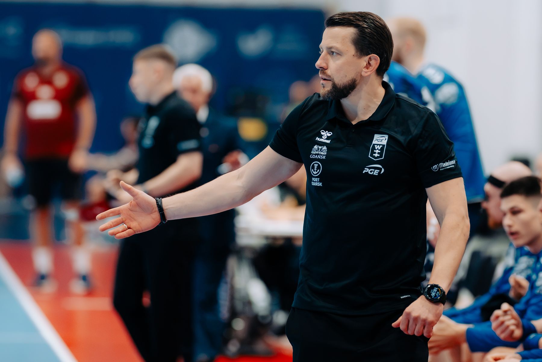 Ważna wygrana Netland MKS-u. Gdańsk zdobyty