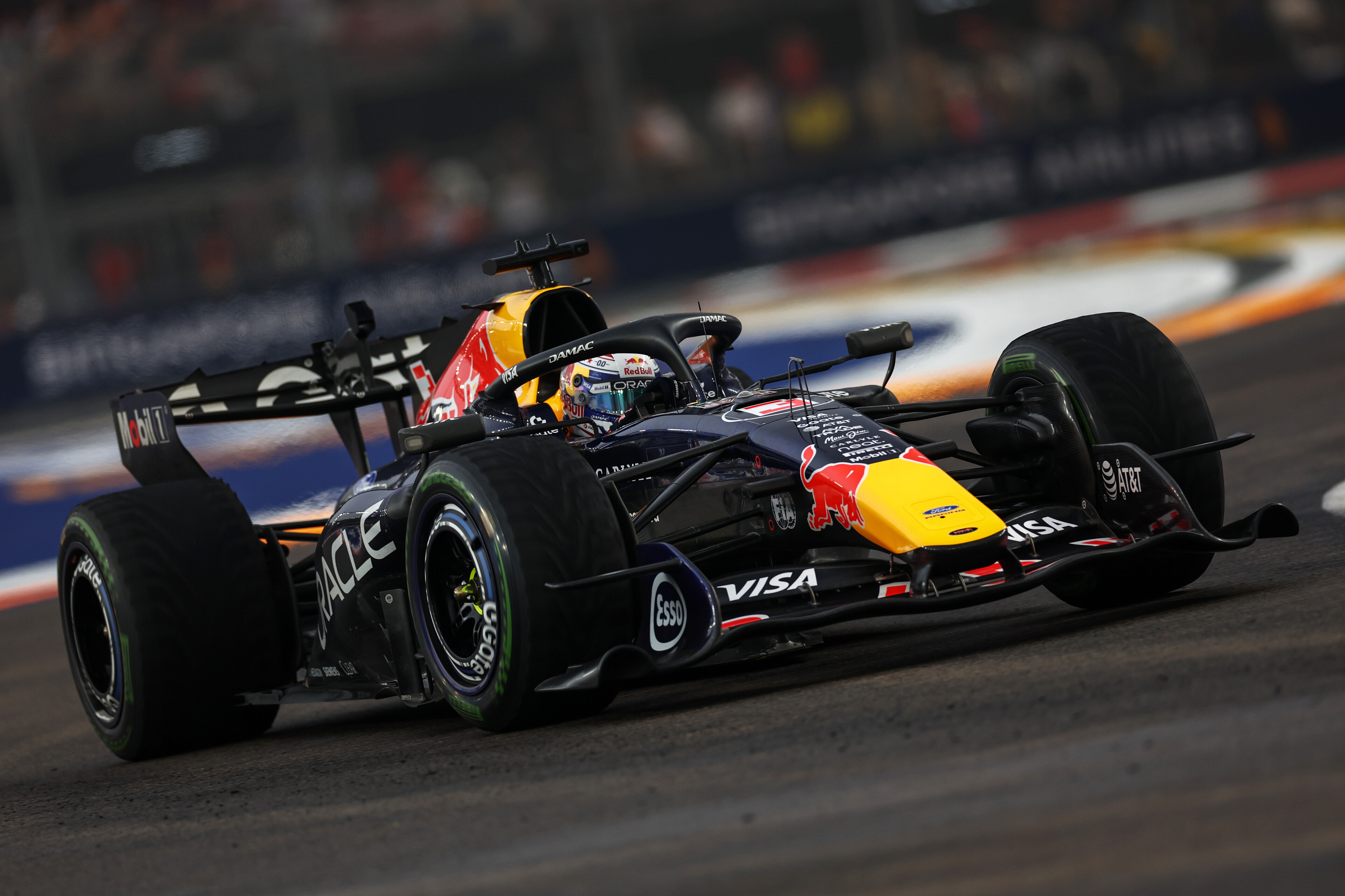 Kolejny powód do optymizmu w Red Bullu. Verstappen ruszy po tytuł w okresie 2027?