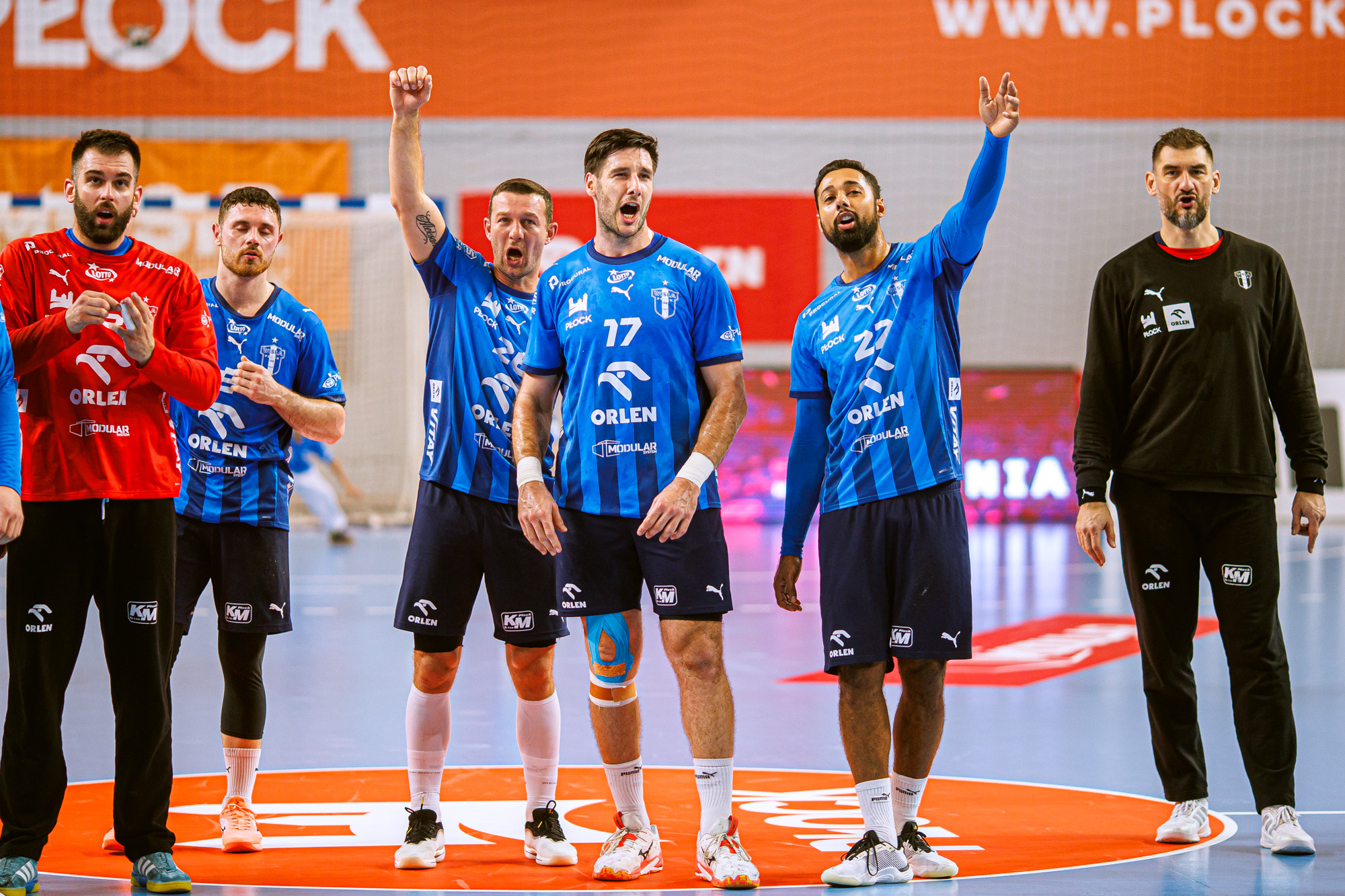 Orlen Wisła przed wielką szansą. Vardar nie może już przegrać