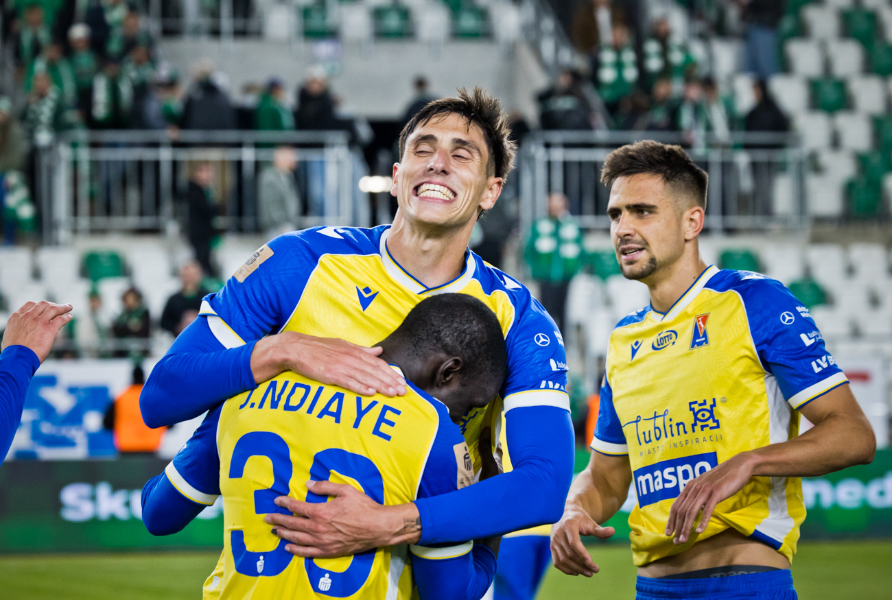 Motor Lublin – Zagłębie Lubin: kursy, typy, przypuszczalne składy | Ekstraklasa