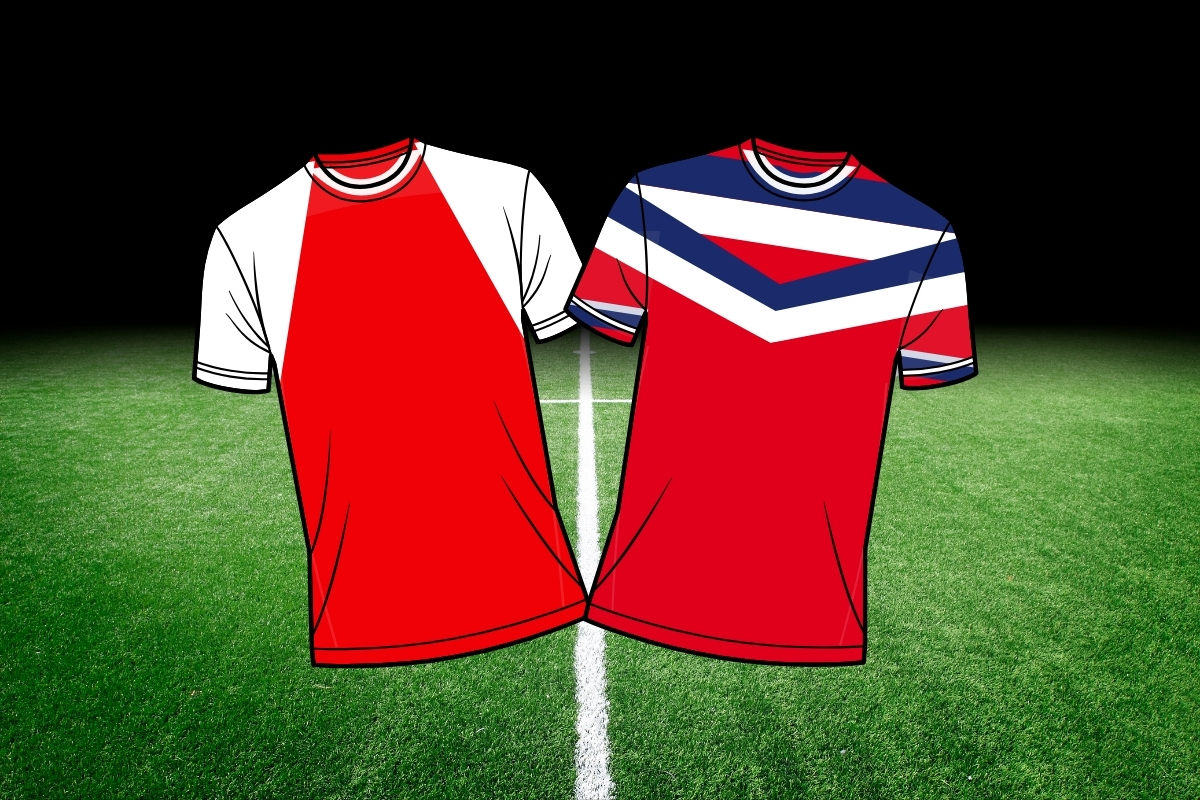 Sprawdź! Arsenal wygra z Lille? Odbierz 400 zł bonusu