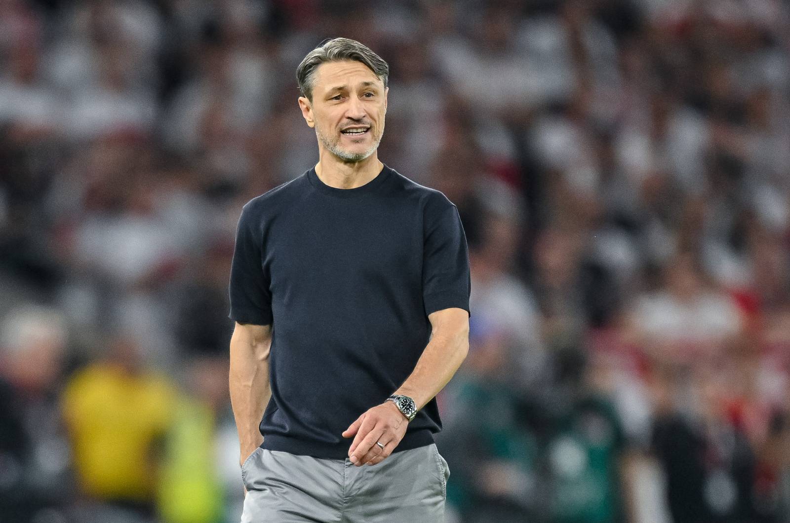 Borussia Dortmund z ważnym komunikatem. Decyzja ws. trenera