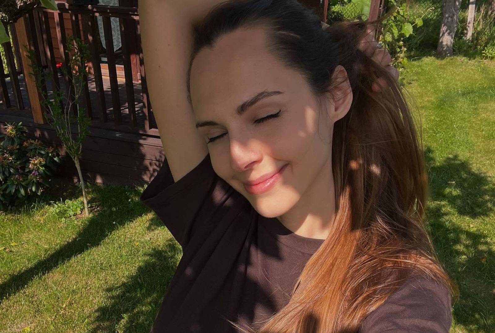 Ma partnera starszego o 11 lat. Tak teraz żyje była Miss Polski