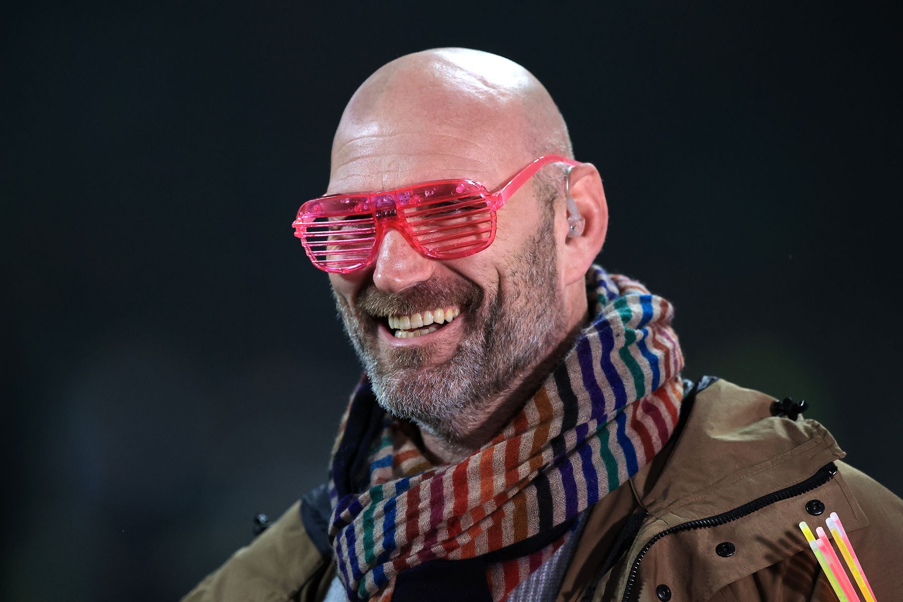 Po rozwodzie został bankrutem. Upadek legendy