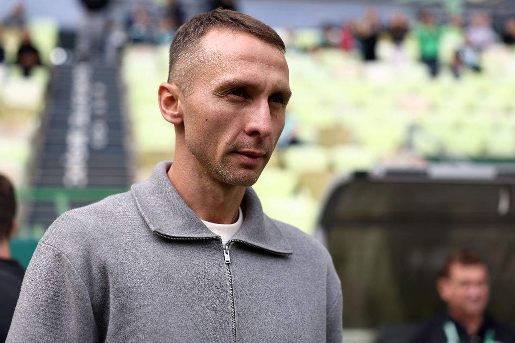 Trener Lechii zaskoczył przed derbami. "To daje ogromną przewagę"
