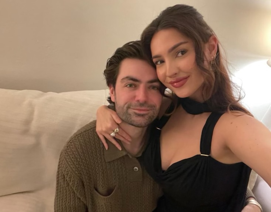 Jack Harvey cierpi na raka. "Życie postawiło przede mną nowe wyzwanie"