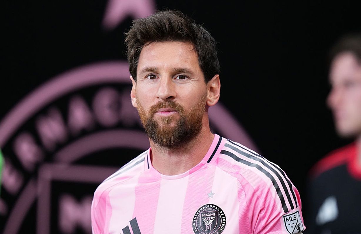 Inwestycja w Polsce. Wydało się, co kupił Messi