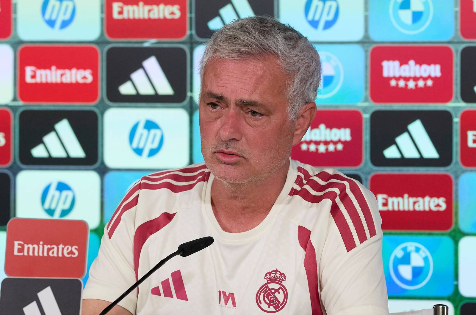 Co za komplement od Mourinho. Ten trener był dla niego najtrudniejszym rywalem