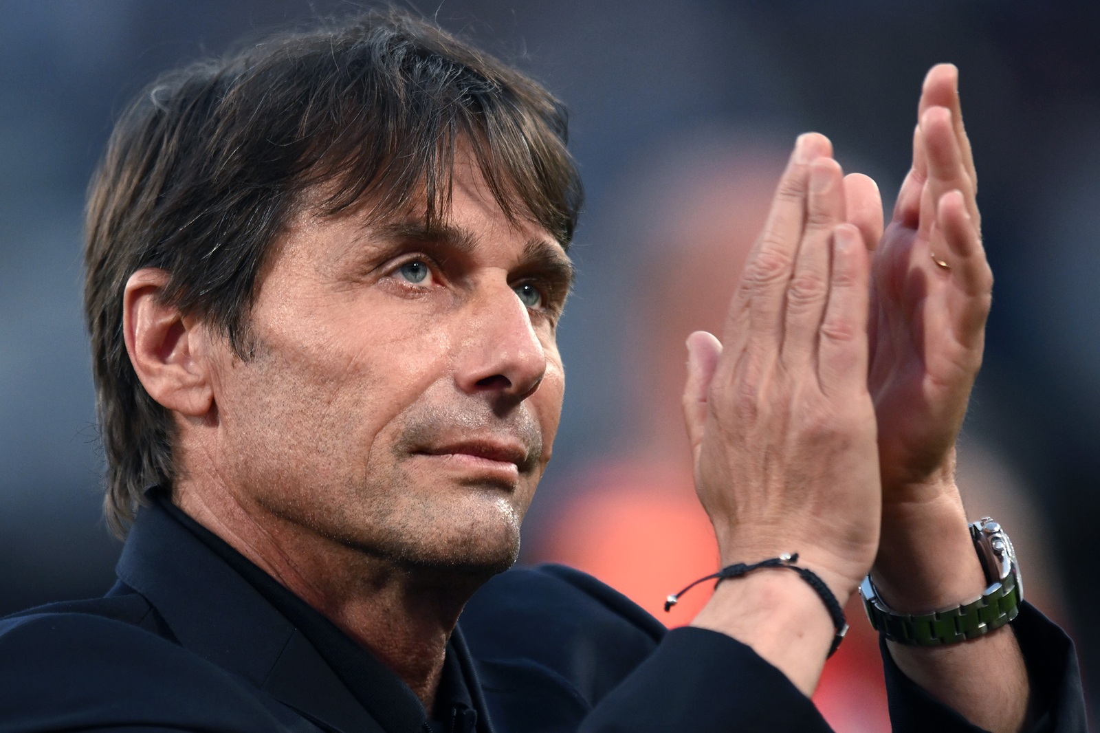 Wielki powrót do Premier League? Gigant ma na oku Antonio Conte