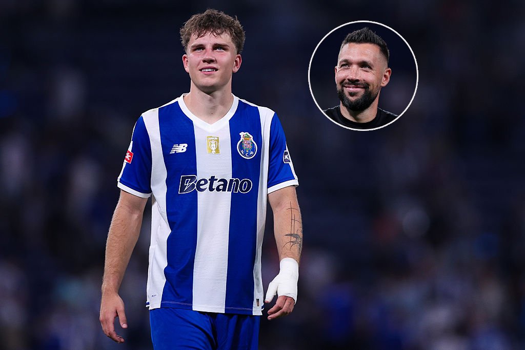 Pietuszewski z debiutem w Lidze Mistrzów? Tajemnicza odpowiedź trenera Porto