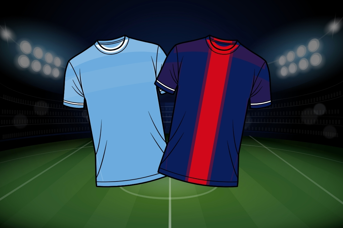 Hit w Lidze Mistrzów i 400 zł bonusu! Wystarczy typ na gola City lub PSG
