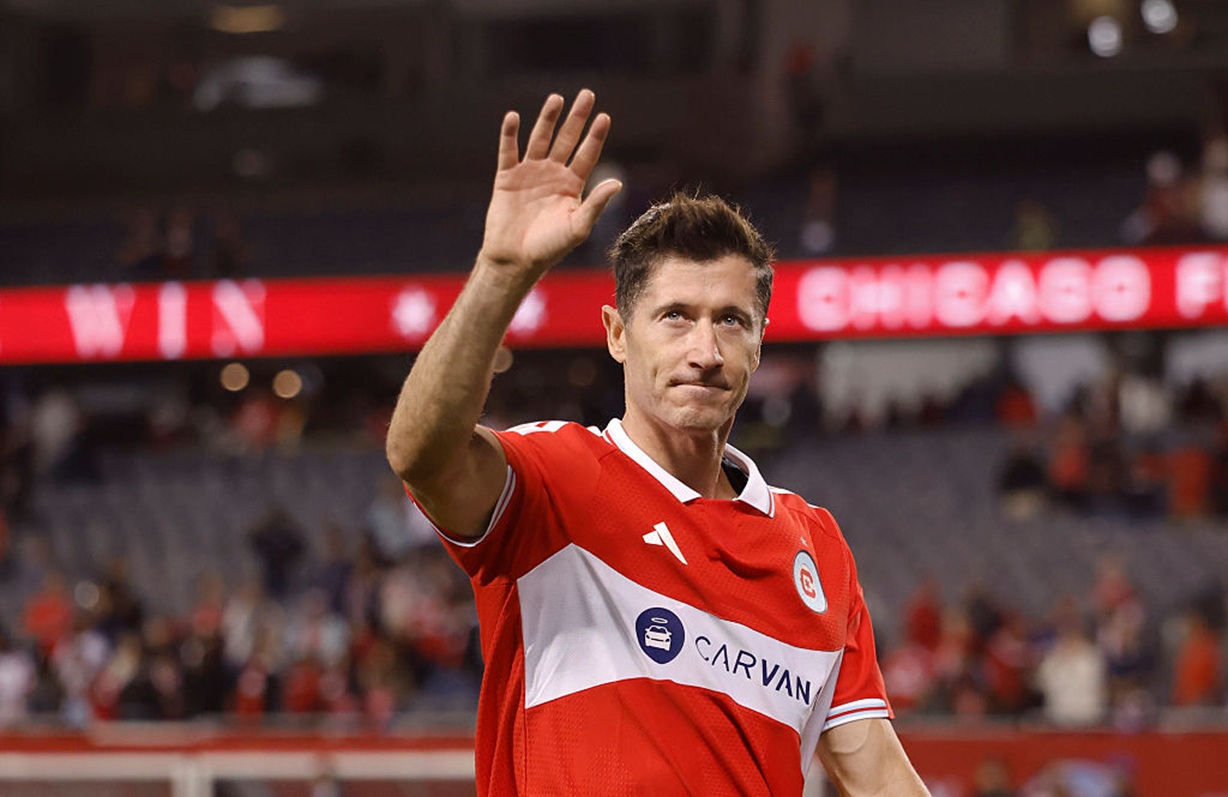 MLS. Chicago Fire - Philadelphia Union. Gdzie oglądać mecz? O której start?