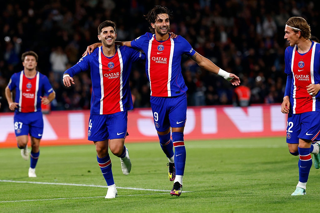 Liga Mistrzów. Paris Saint-Germain - FC Barcelona. Gdzie oglądać? O której start?