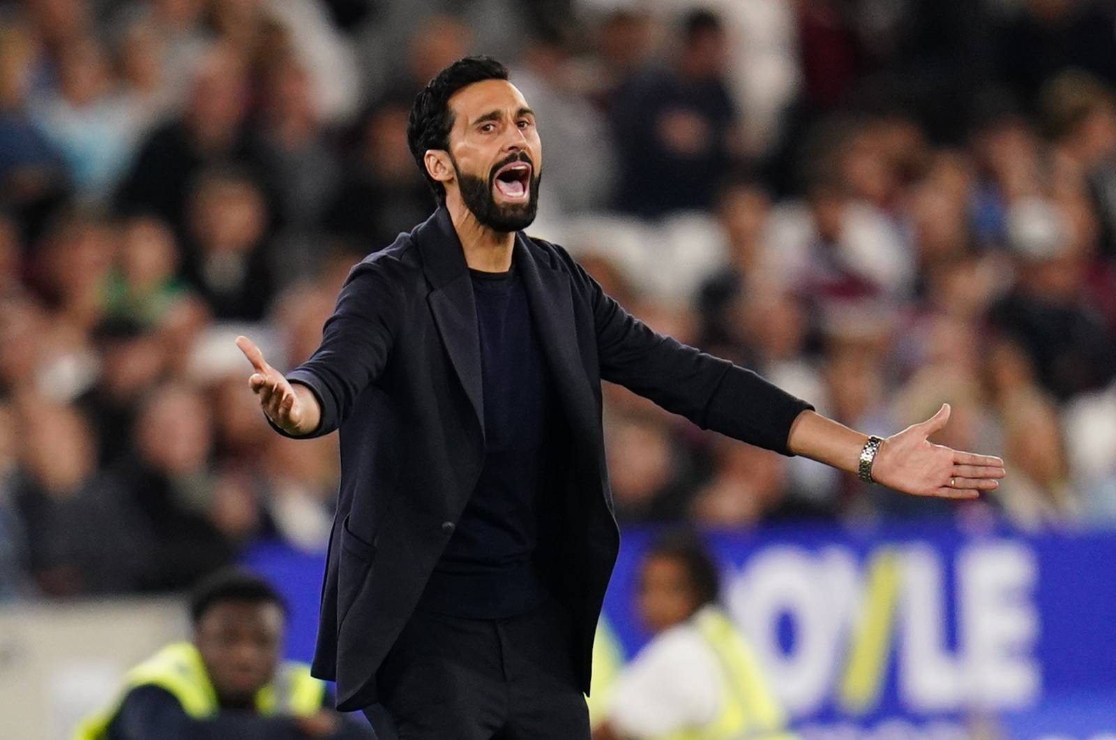 Arbeloa się doigrał. Jest kara za krytykę sędziów