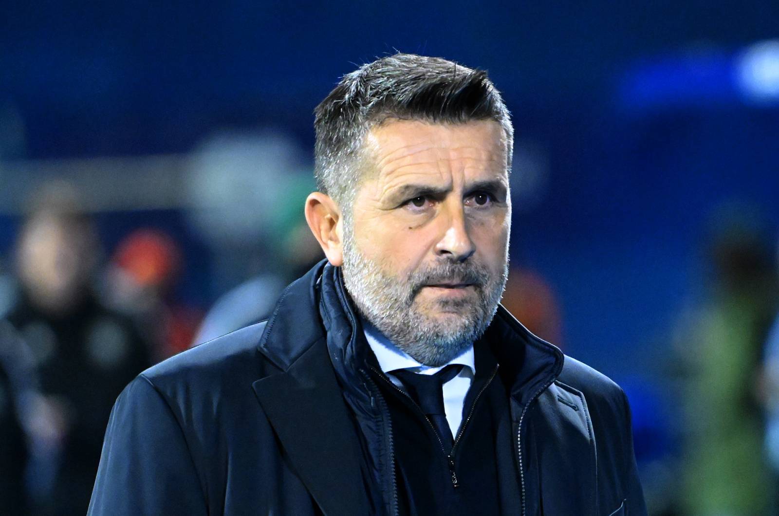 Nenad Bjelica w nowym klubie. Szansa dla Polaka?