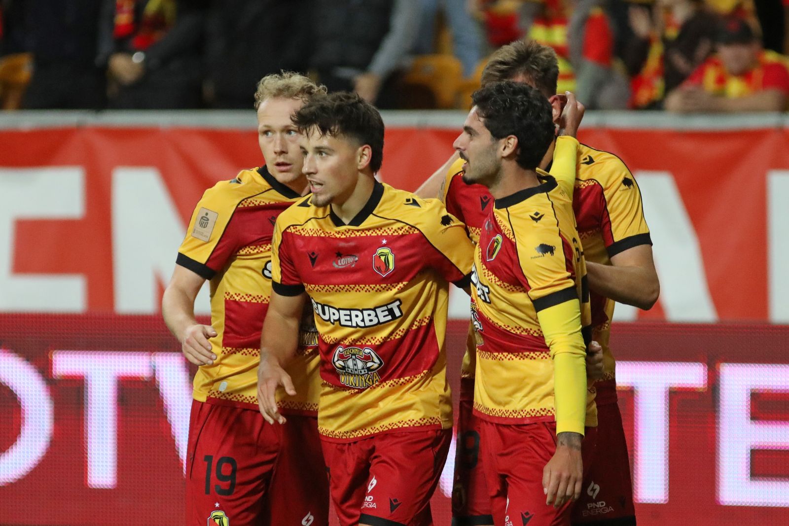 Liga Europy. Gdzie oglądać mecz Jagiellonia - Ararat-Armenia? Będzie w TV? O której godzinie?