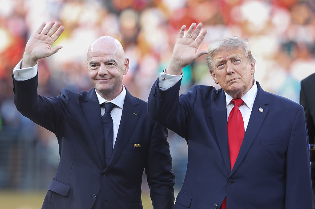 Ten przepis wywołał skandal na mundialu. FIFA chce to zmienić