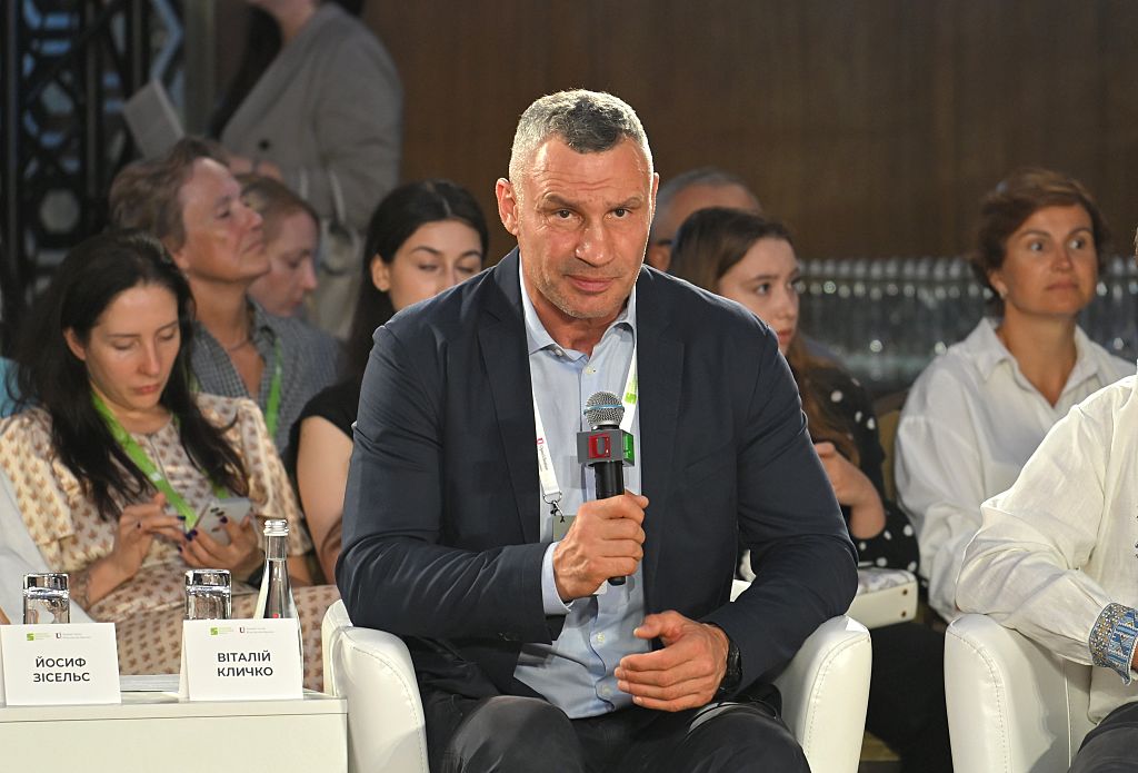 "Apelujemy do mieszkańców". Niepokojące słowa Kliczki o sytuacji w Kijowie