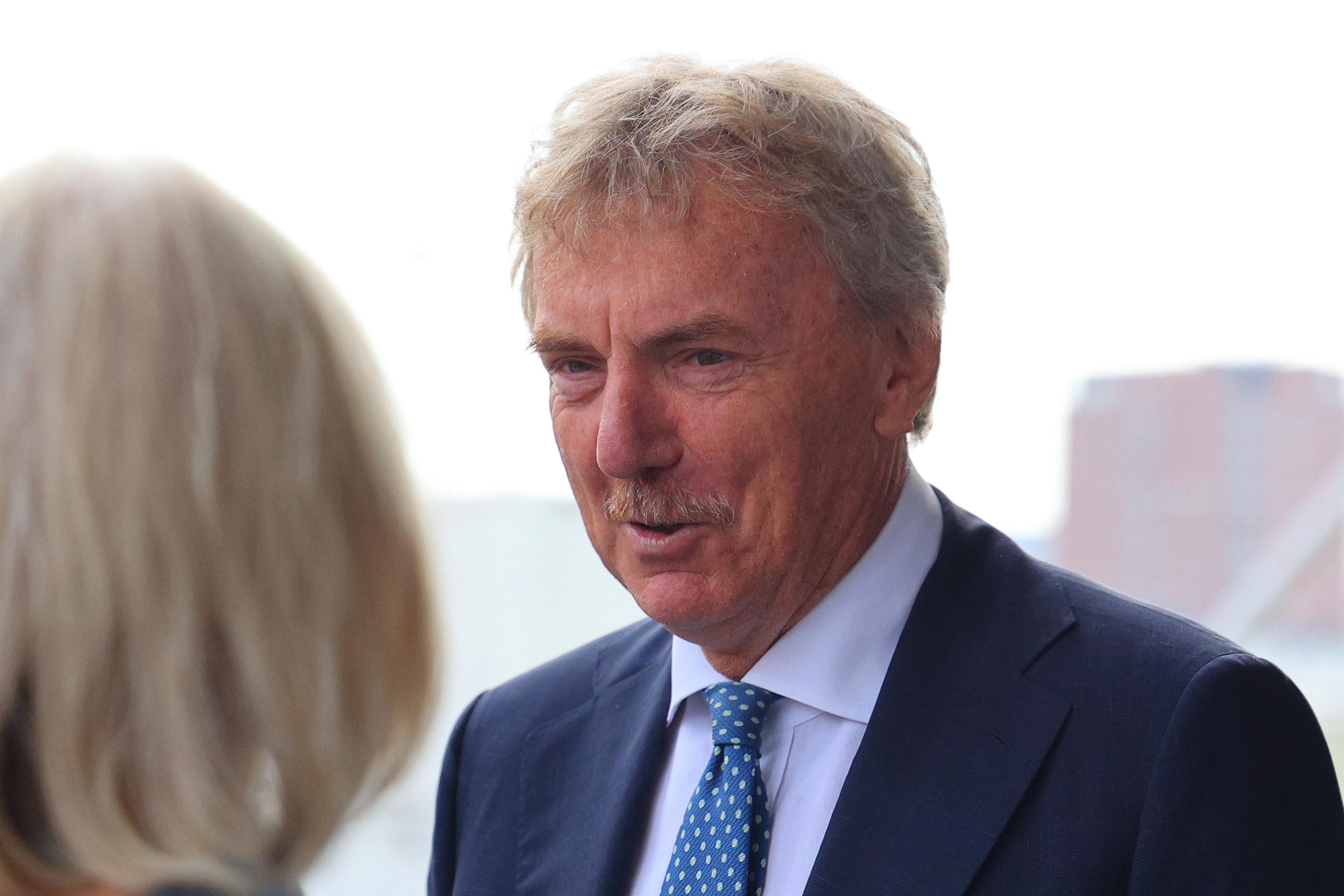 "Musimy wejść na wyższy poziom". Boniek wprost o reprezentacji Polski