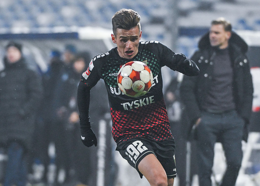 GKS Tychy ponownie zwyciężył w Betclic II lidze