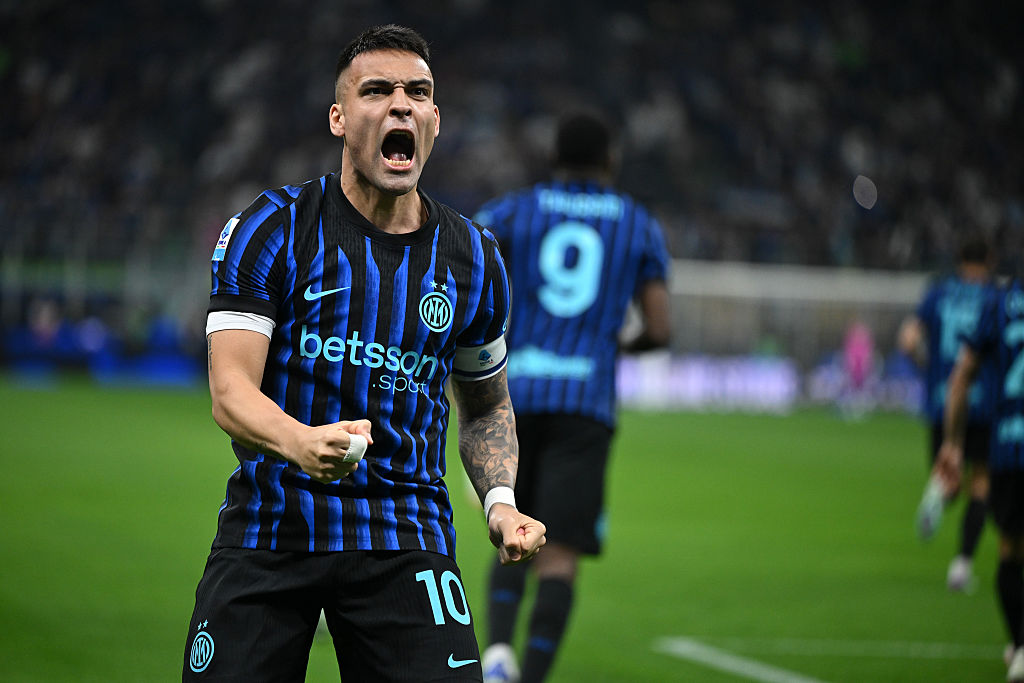 Gdzie obejrzeć Bologna FC - Inter Mediolan? Czy będzie stream online?