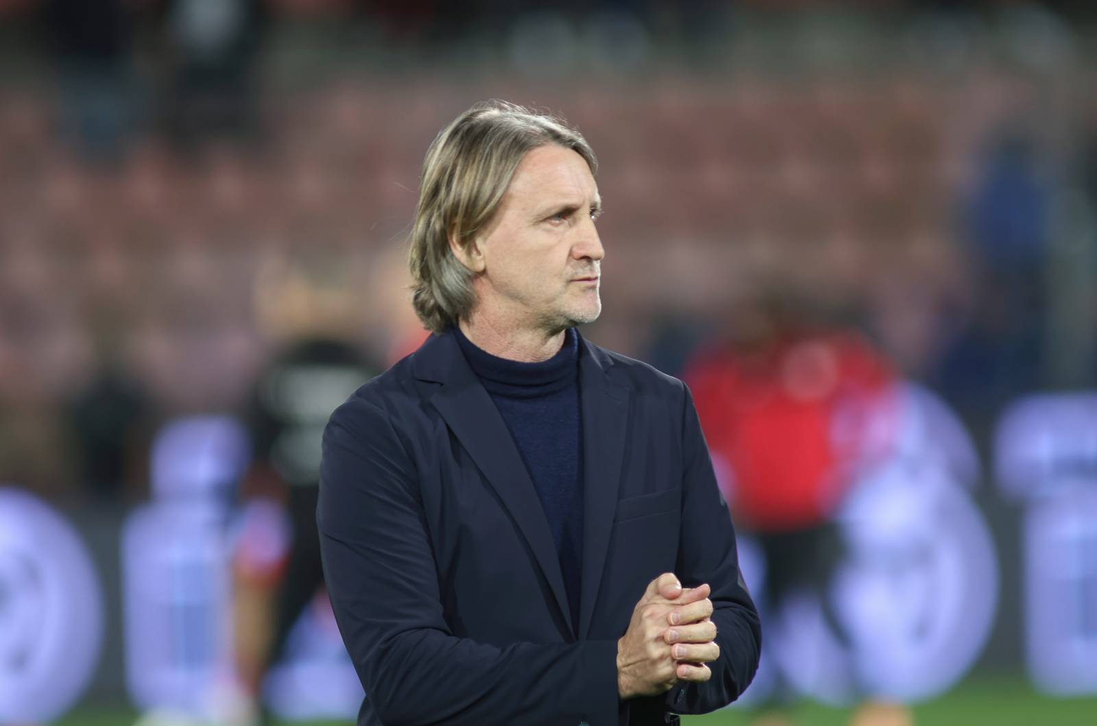 Zespół Polaka ma nowego trenera. Będzie szansa na debiut w Serie A?