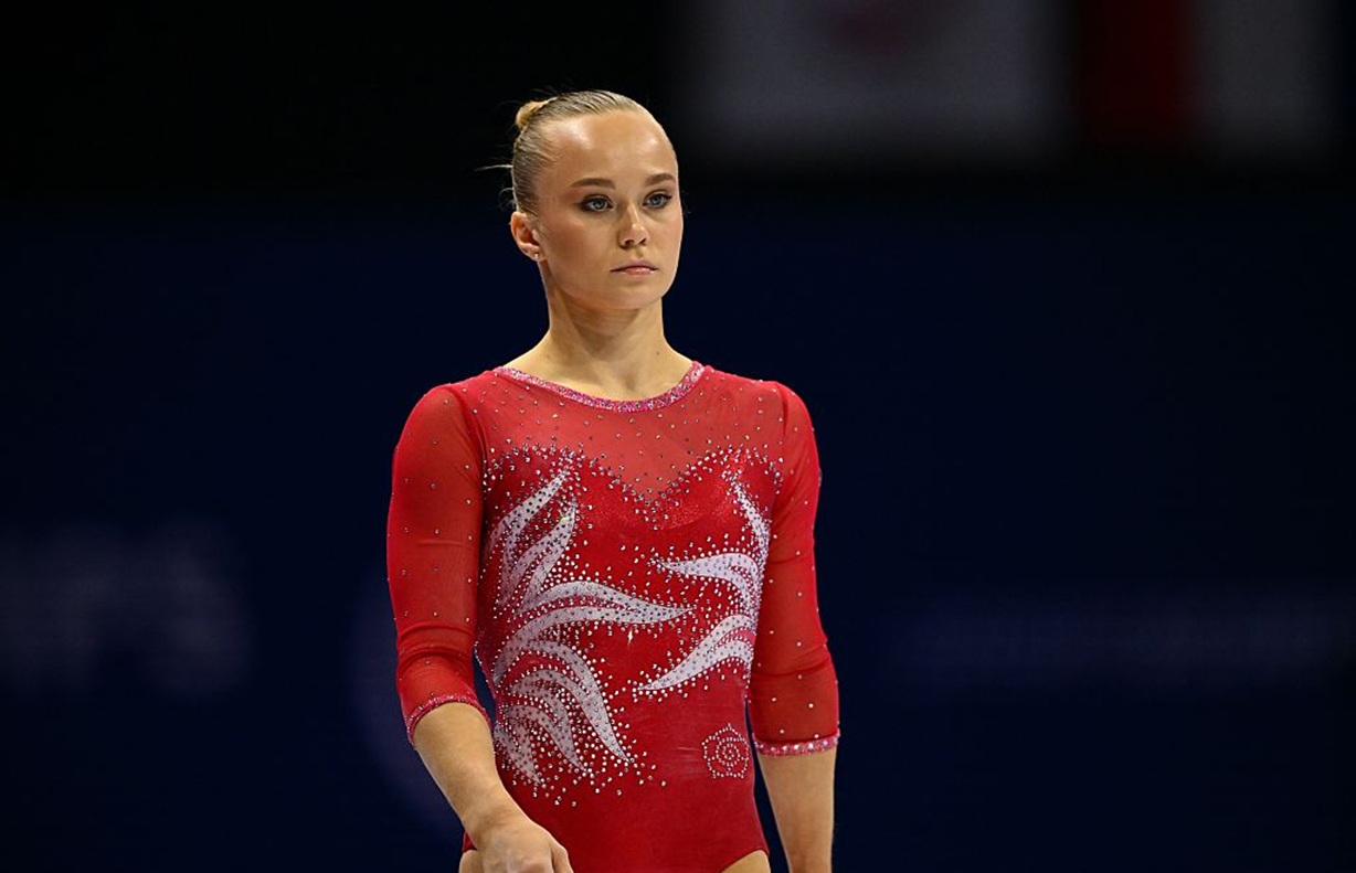 Rosjanie poszli ze skargą do MKOl. Taką dostali odpowiedź