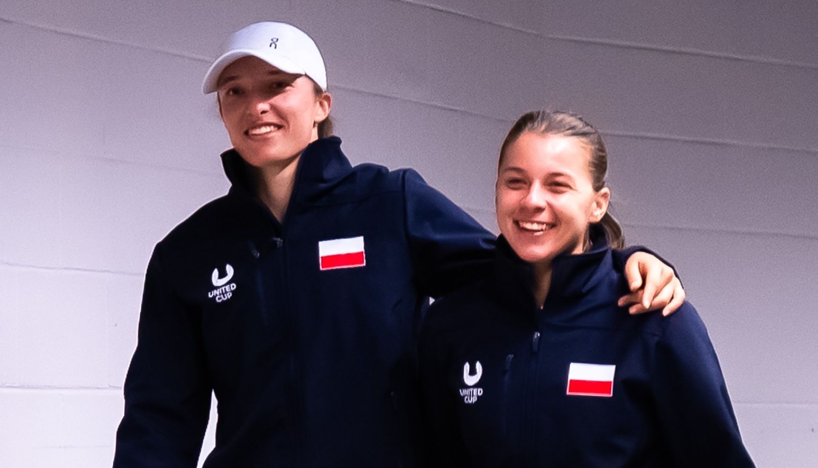 WTA Wuhan. Gdzie oglądać mecz Iga Świątek - Maja Chwalińska? Będzie w TV? Kiedy start?