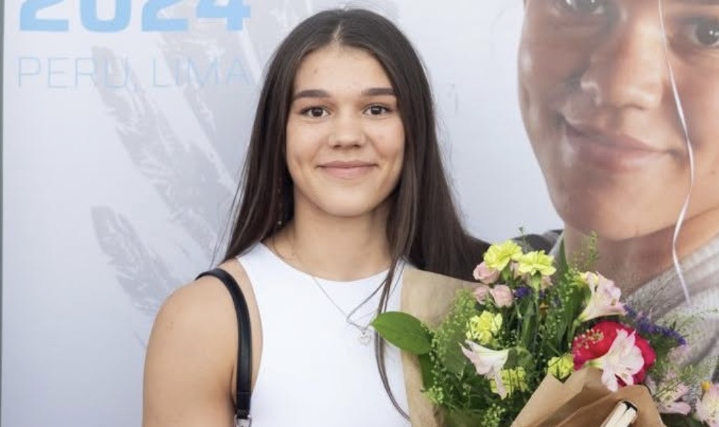 Na igrzyskach miała walczyć o medal dla Polski. Nagle zmieniła reprezentację