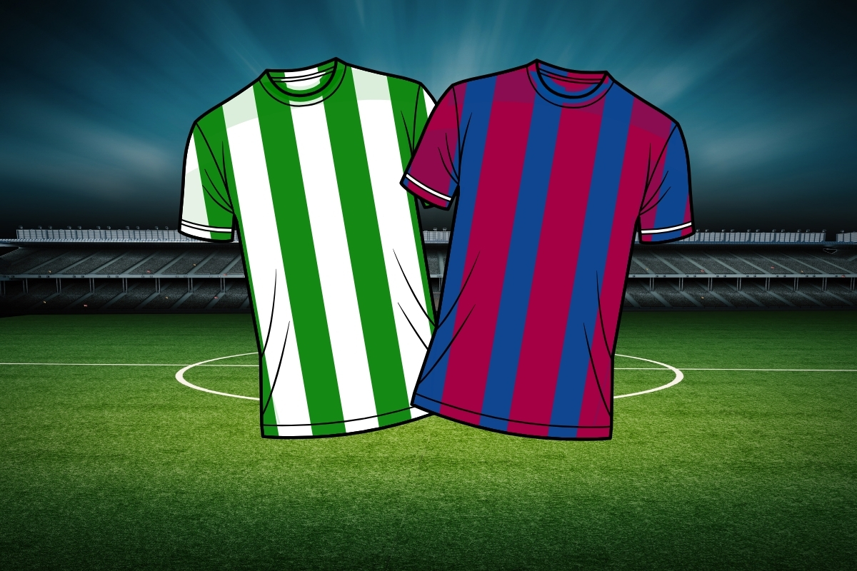 Barcelona wygra kolejny mecz? Zgarnij 350 zł bonusu w Superbet!