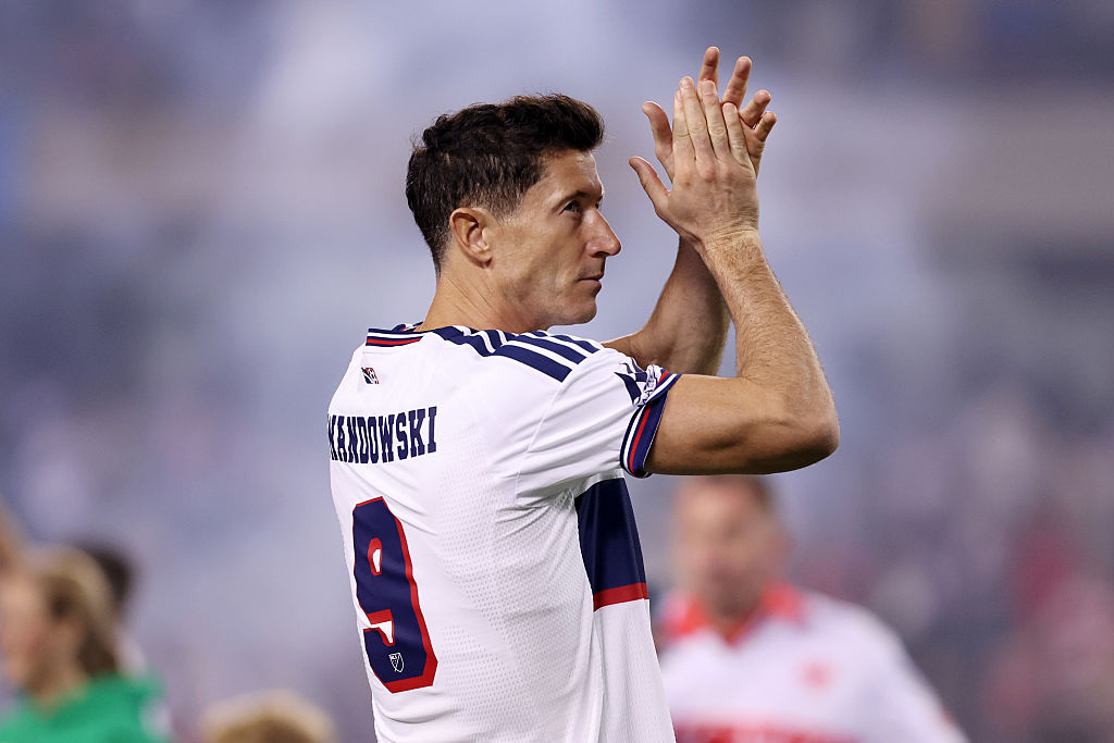 Trener podjął decyzję. Oto skład Chicago Fire na kolejny mecz w MLS