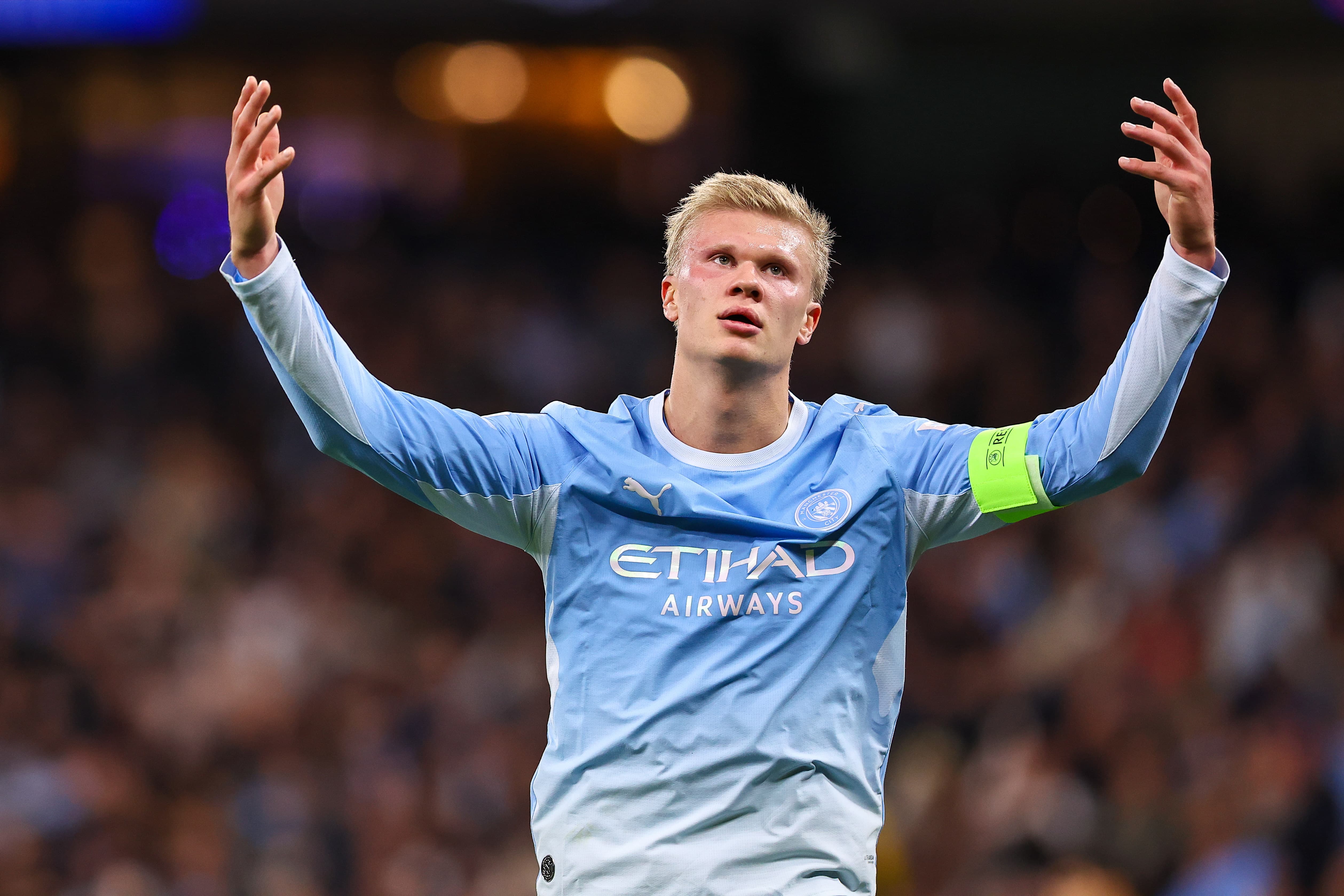 Afera City wyszła poza futbol. Polityka, miliardy i groźba dymisji