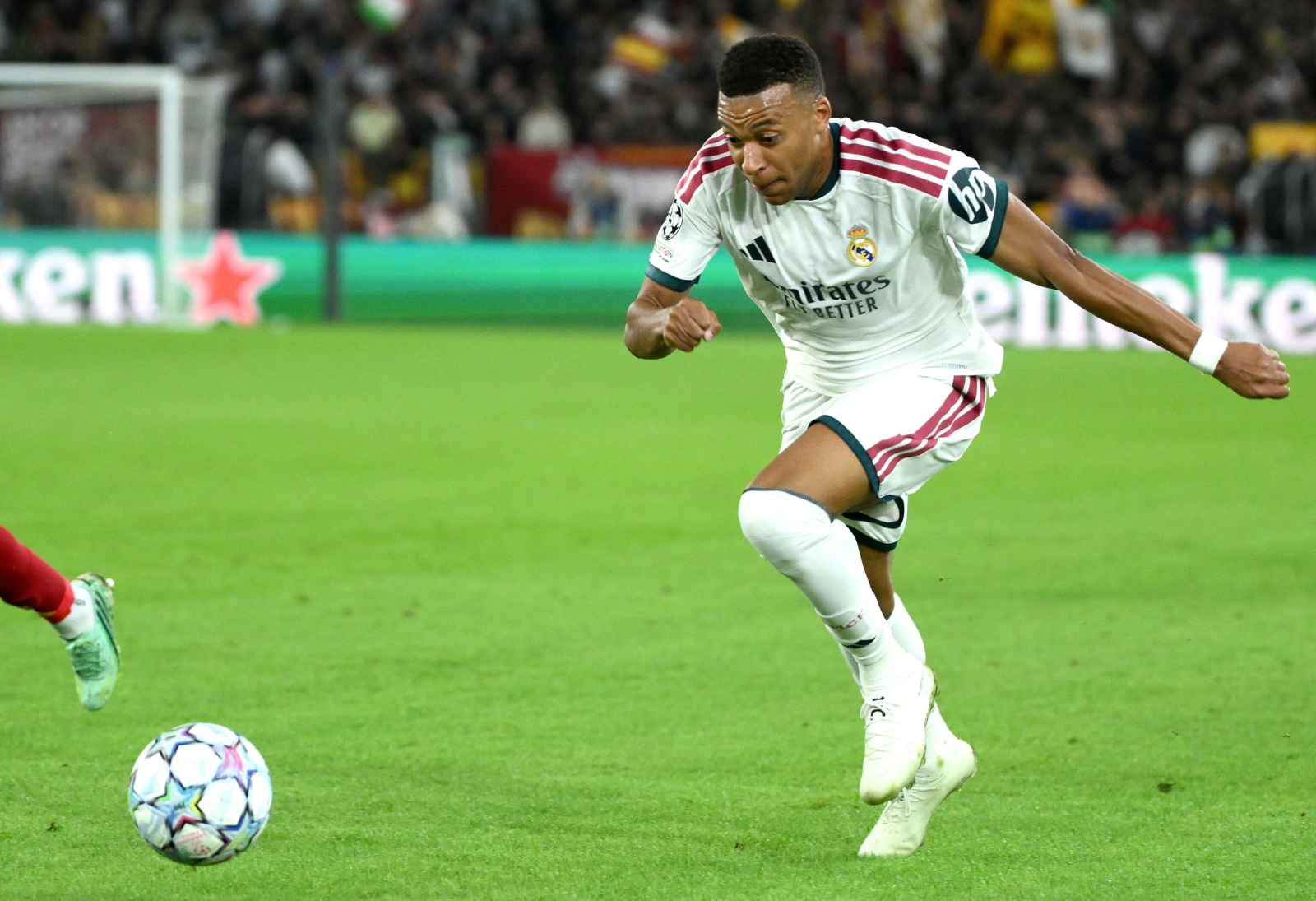 Real Madryt - Sevilla FC. Gdzie oglądać mecz La Ligi? Kiedy początek?