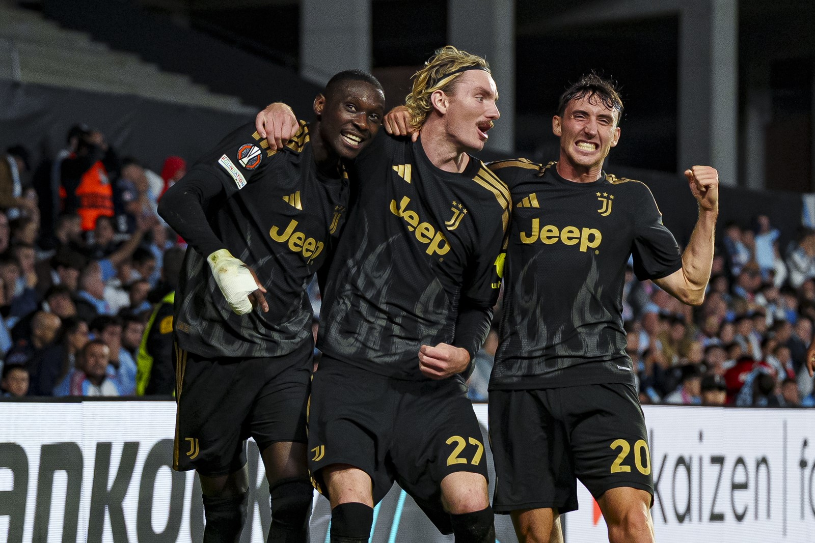 Serie A. Juventus FC - SS Lazio. Gdzie oglądać na żywo, online?