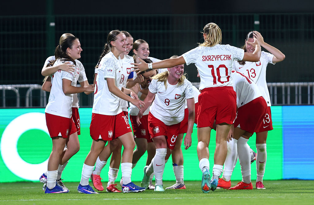 Świetne otwarcie mundialu reprezentacji Polski! To oglądało się z przyjemnością!