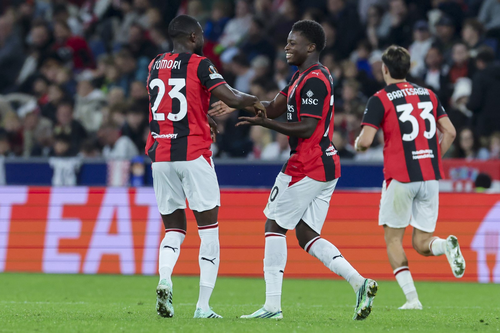 Serie A. AC Milan - Atalanta. Gdzie oglądać na żywo, online?