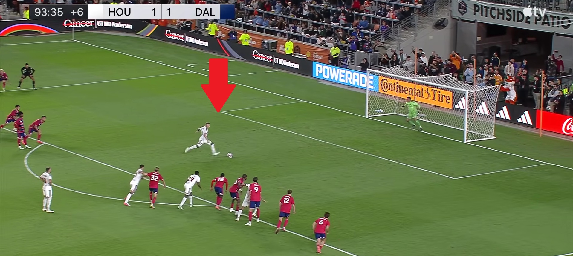 Odjeżdża Lewandowskiemu. Inny Polak wciąż zachwyca w MLS
