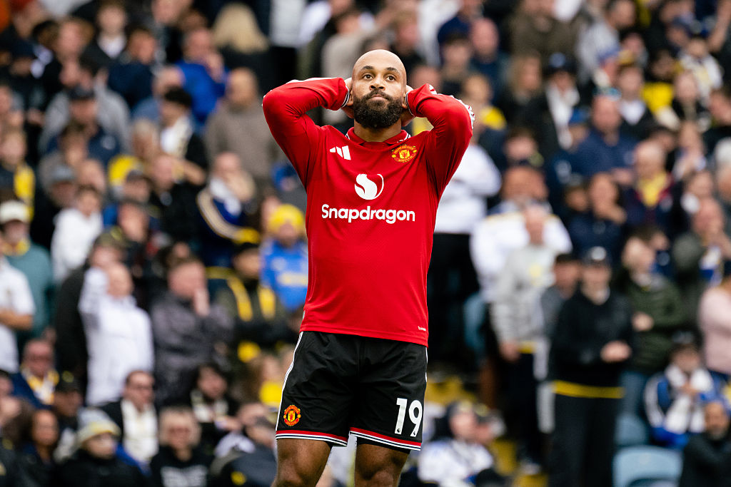 Kolejna wpadka Manchesteru United. Przyszłość trenera niepewna?