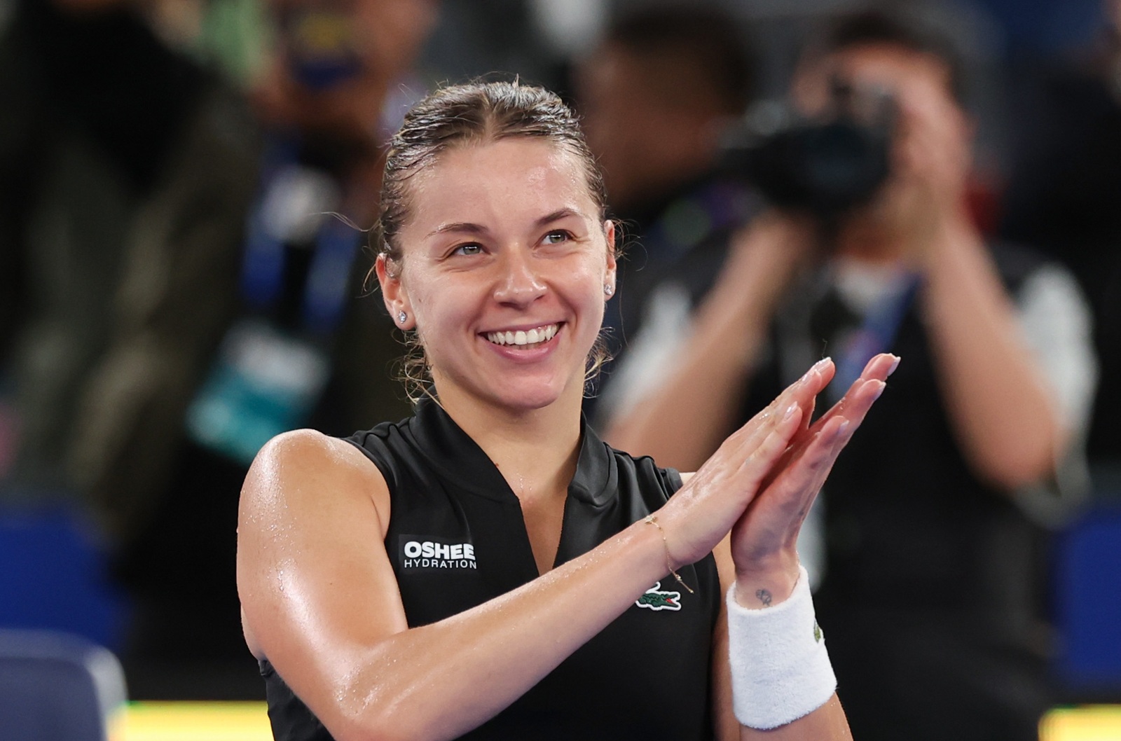 Cała Maja. Jej wpis to absolutny hit sieci