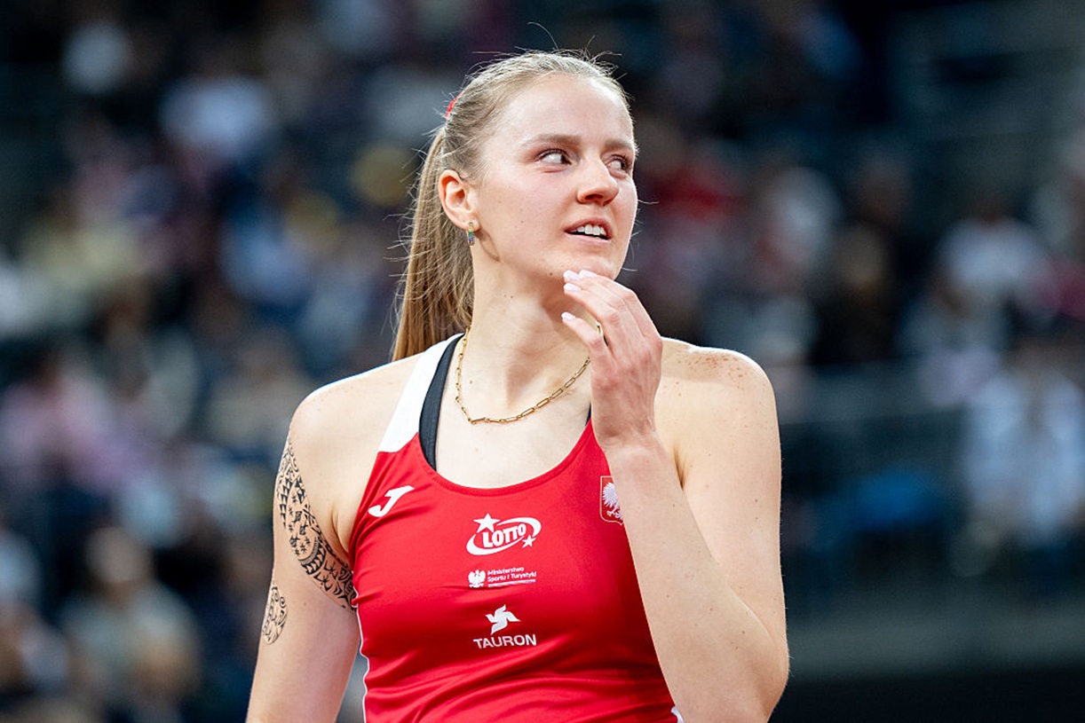 Nokaut w finale. To już 33. tytuł Polki