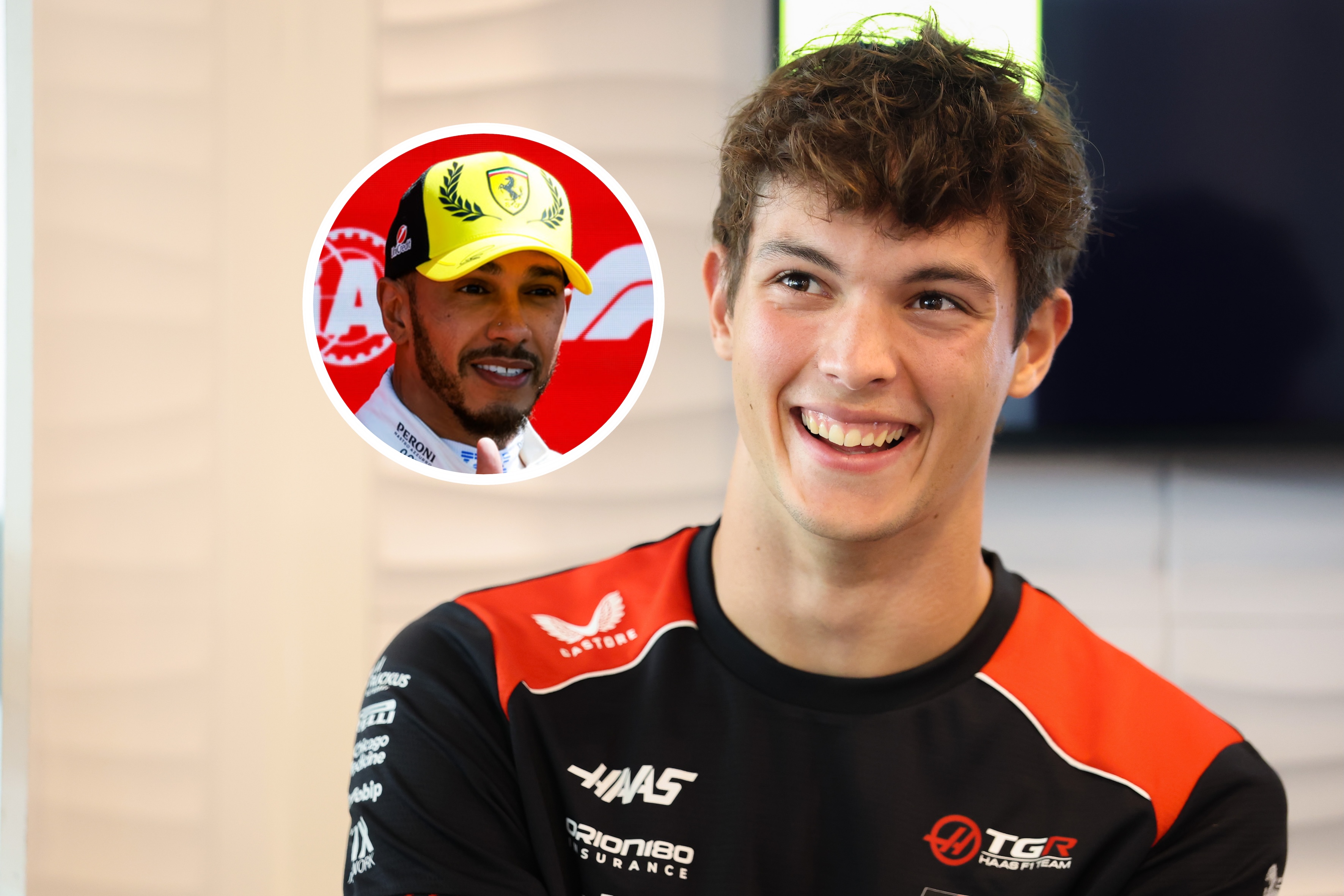 Ferrari może stracić wielki talent. Wszystko zależy od Lewisa Hamiltona