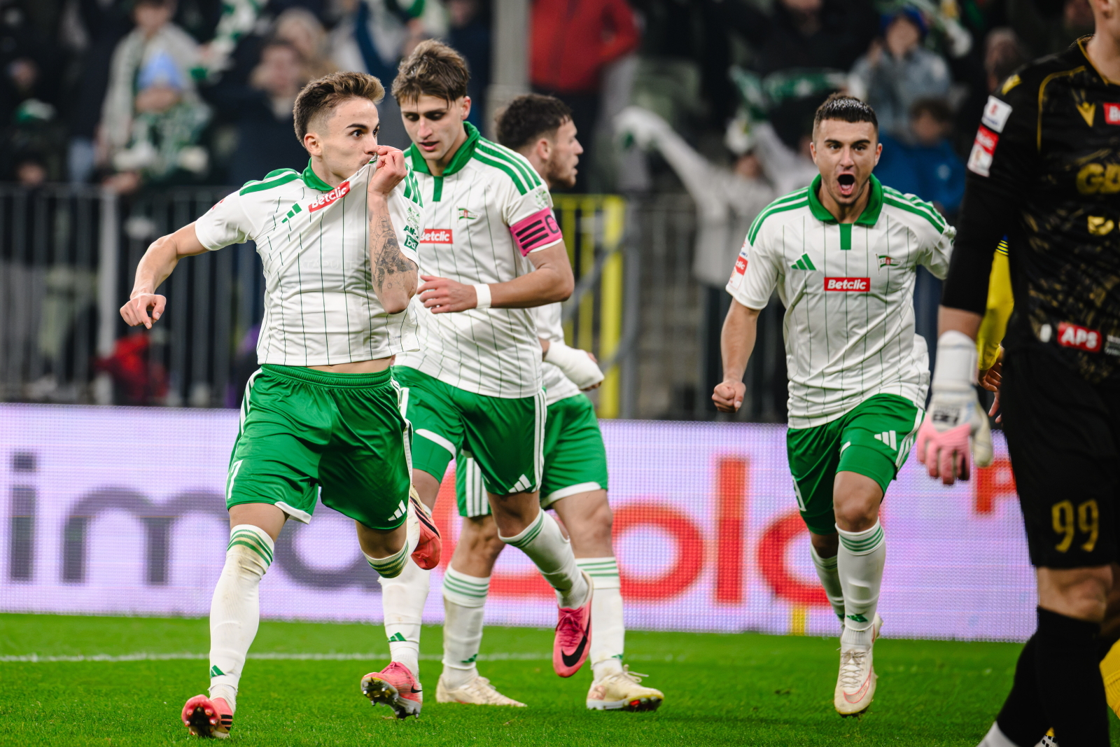 Kolejna niespodzianka w Pucharze Polski? | Lechia – Jagiellonia: typy i kursy