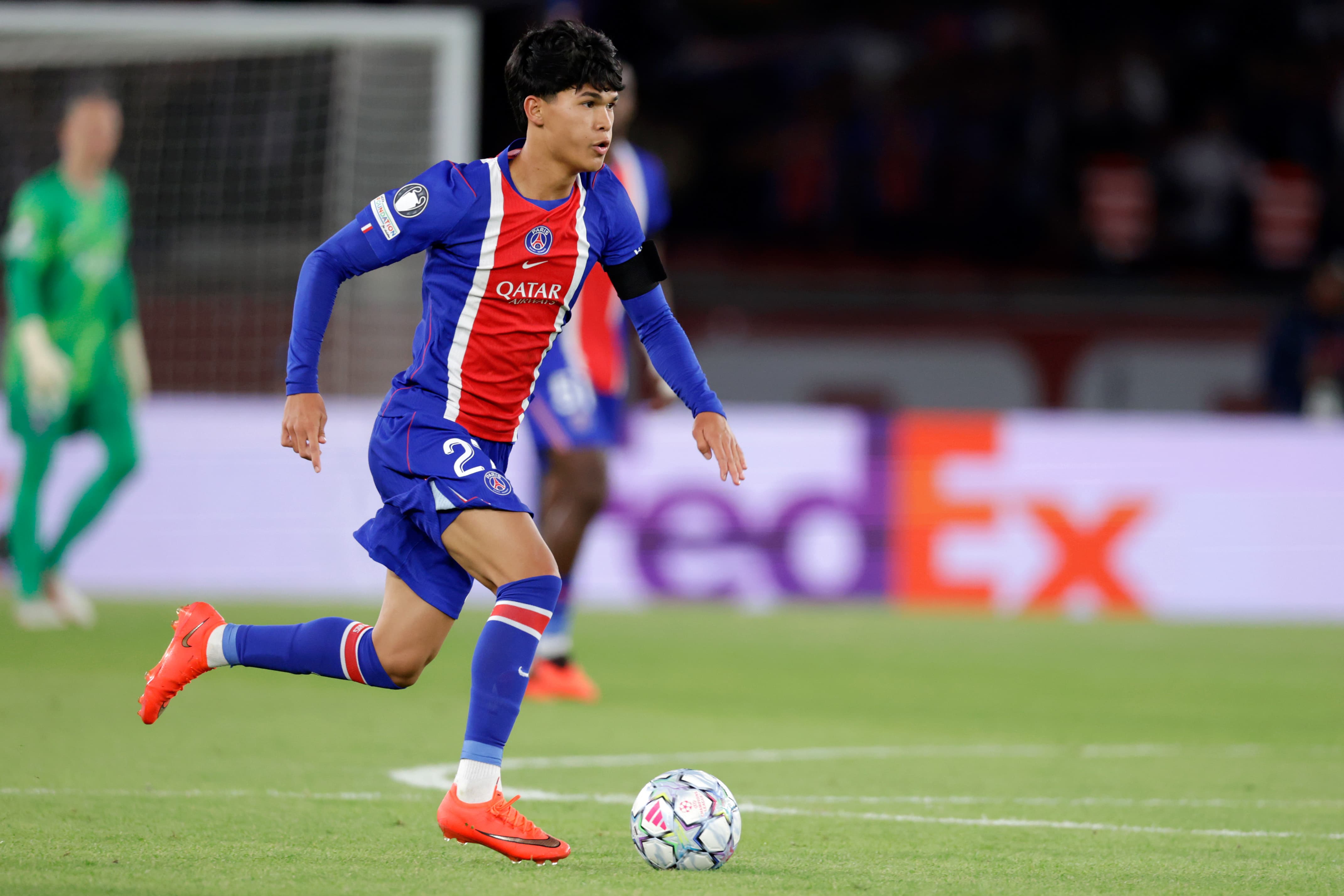 Były talent Barcy namieszał w PSG. W szatni rośnie napięcie