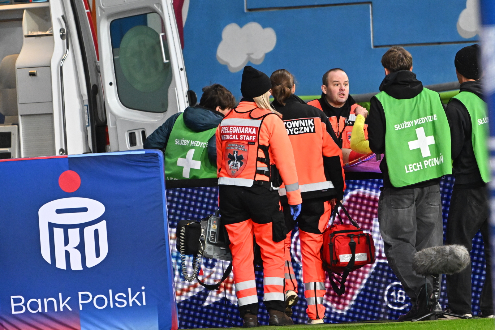 Poważna kontuzja piłkarza Korony Kielce. Są nowe informacje