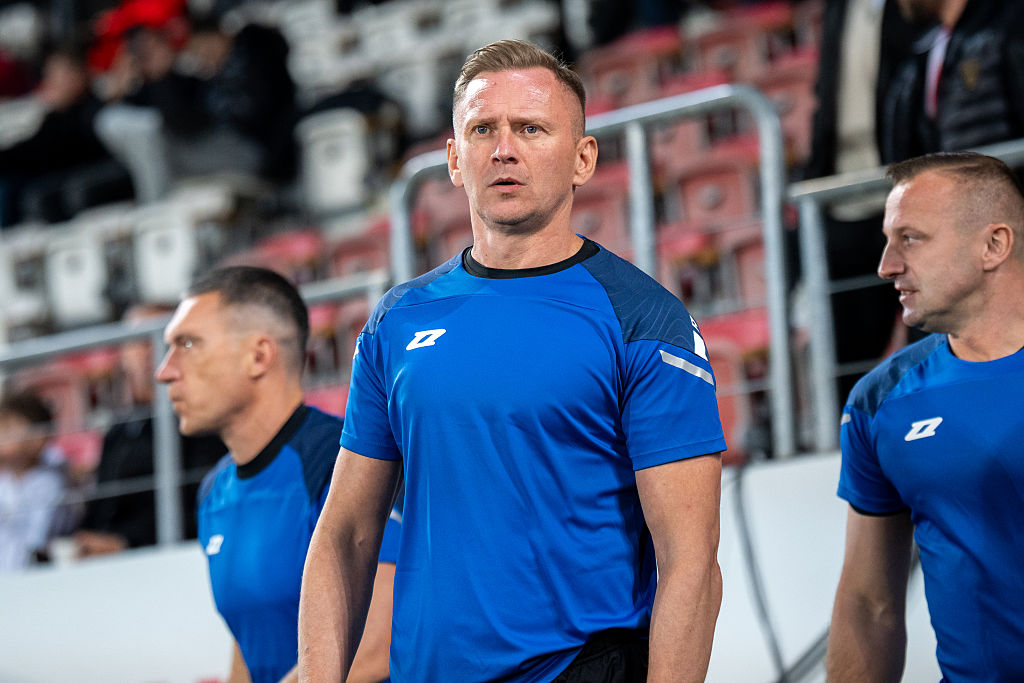 Cracovia pokrzywdzona w meczu z Legią? PZPN: Nie chcemy miękkich karnych