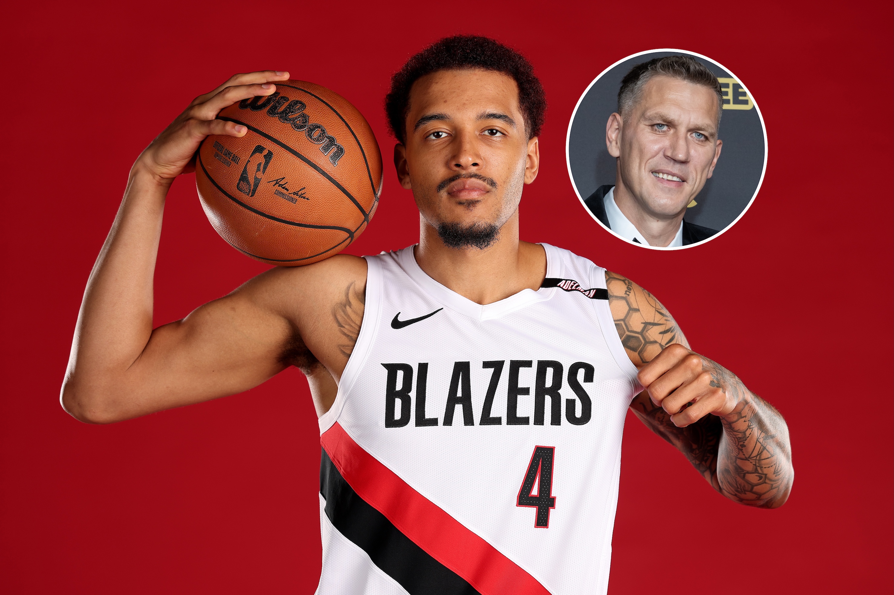 Koniec kariery Sochana w NBA? "Przed nim trudny okres"