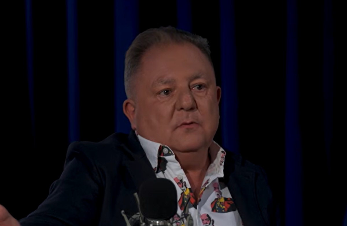 Makłowicz dostał sensacyjną ofertę. "Kwota choćby nie zdążyła paść"
