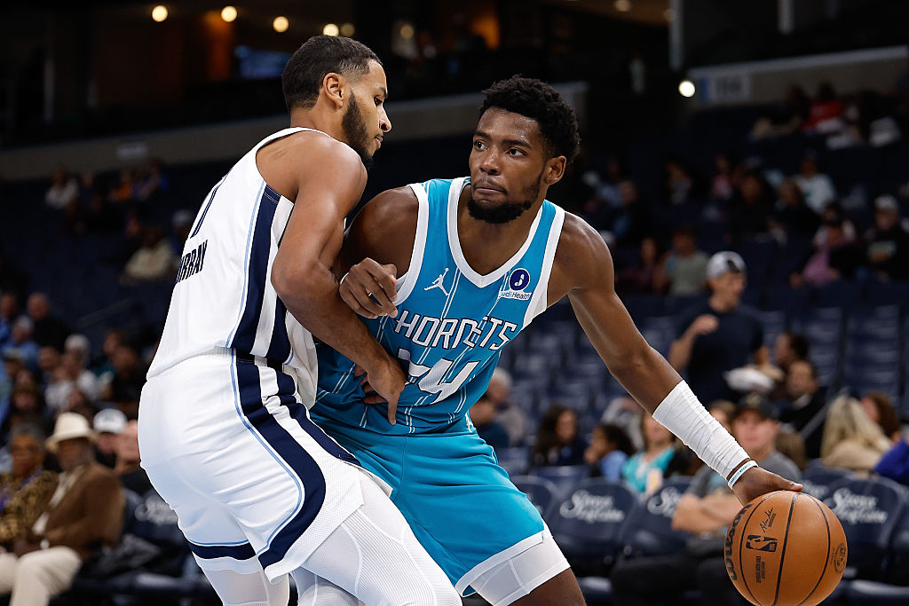 Ile?! Fortuna dla 23-latka z NBA