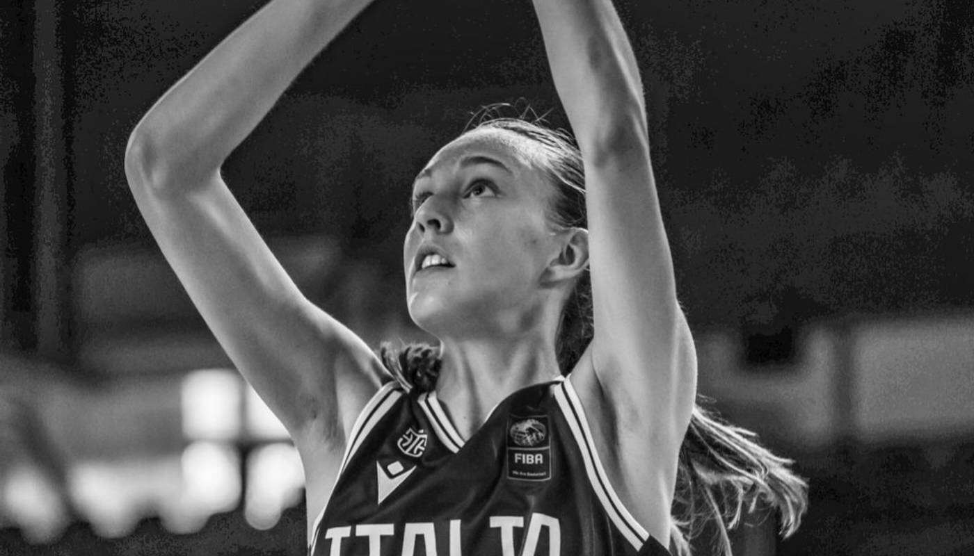 Druzgocząca wiadomość. Nie żyje Anna Mellano. Miała tylko 17 lat